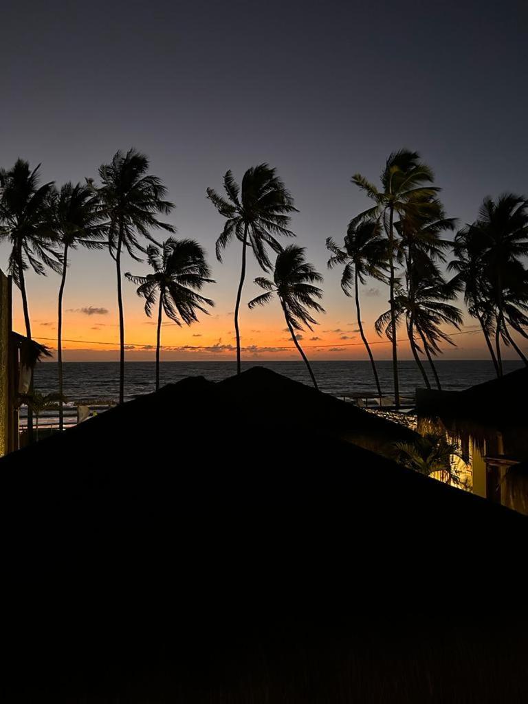 Deluxe Double or Twin Room with Ocean View